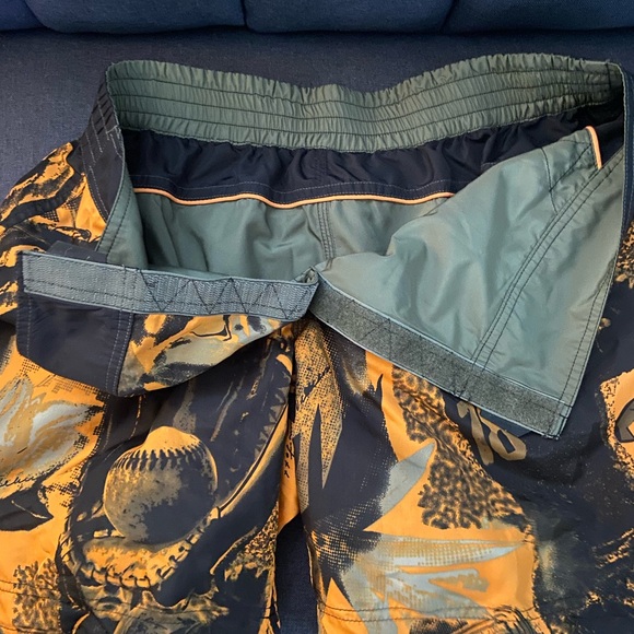 2 pair of Diesel swim trunks 🩳 - Picture 6 of 13